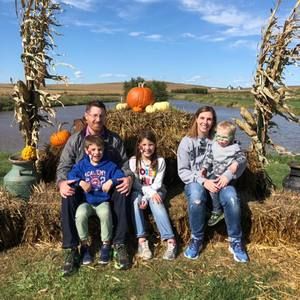 Meet your Posher, Rachael